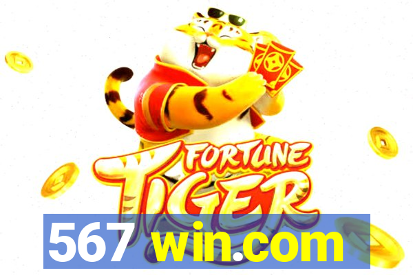 567 win.com